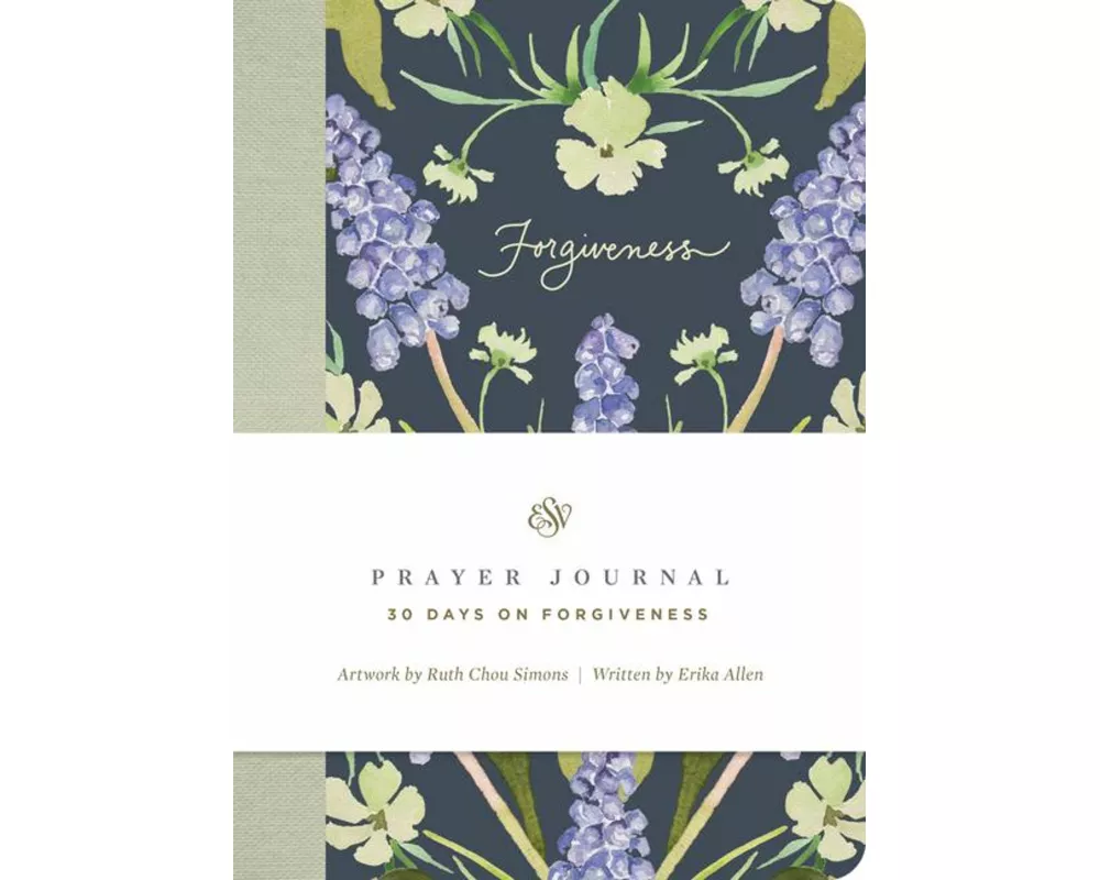 ESV Prayer Journal