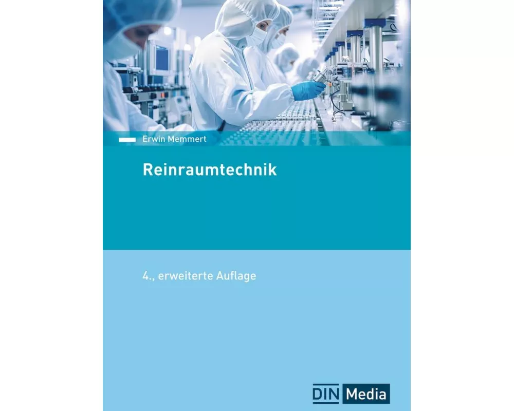 Reinraumtechnik