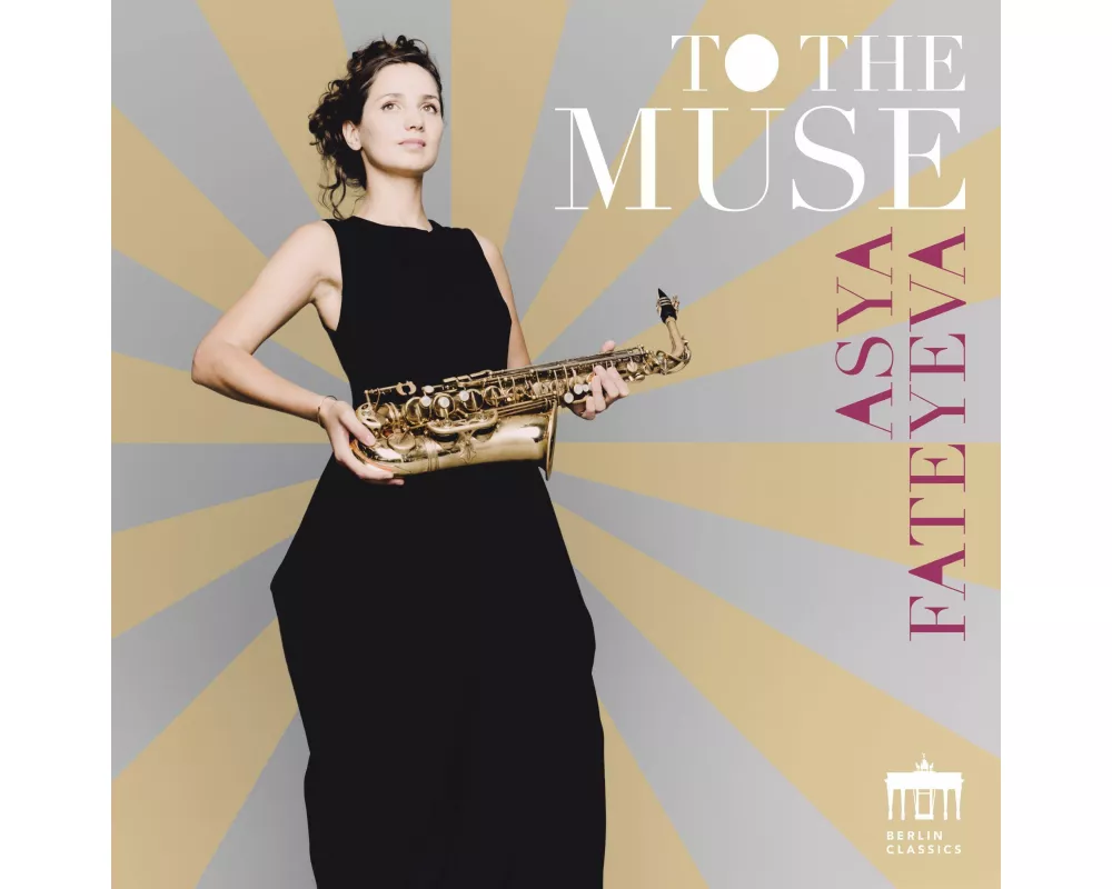 To the Muse