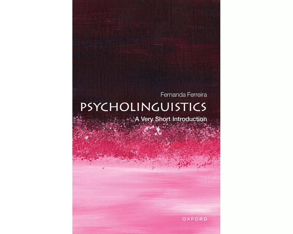 Psycholinguistics