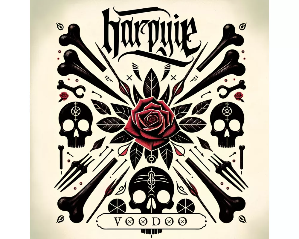 Voodoo