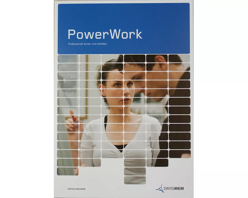 PowerWork (XXPW 3)