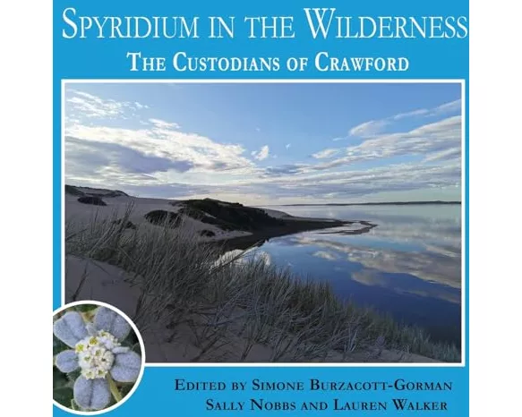 Spyridium in the Wilderness