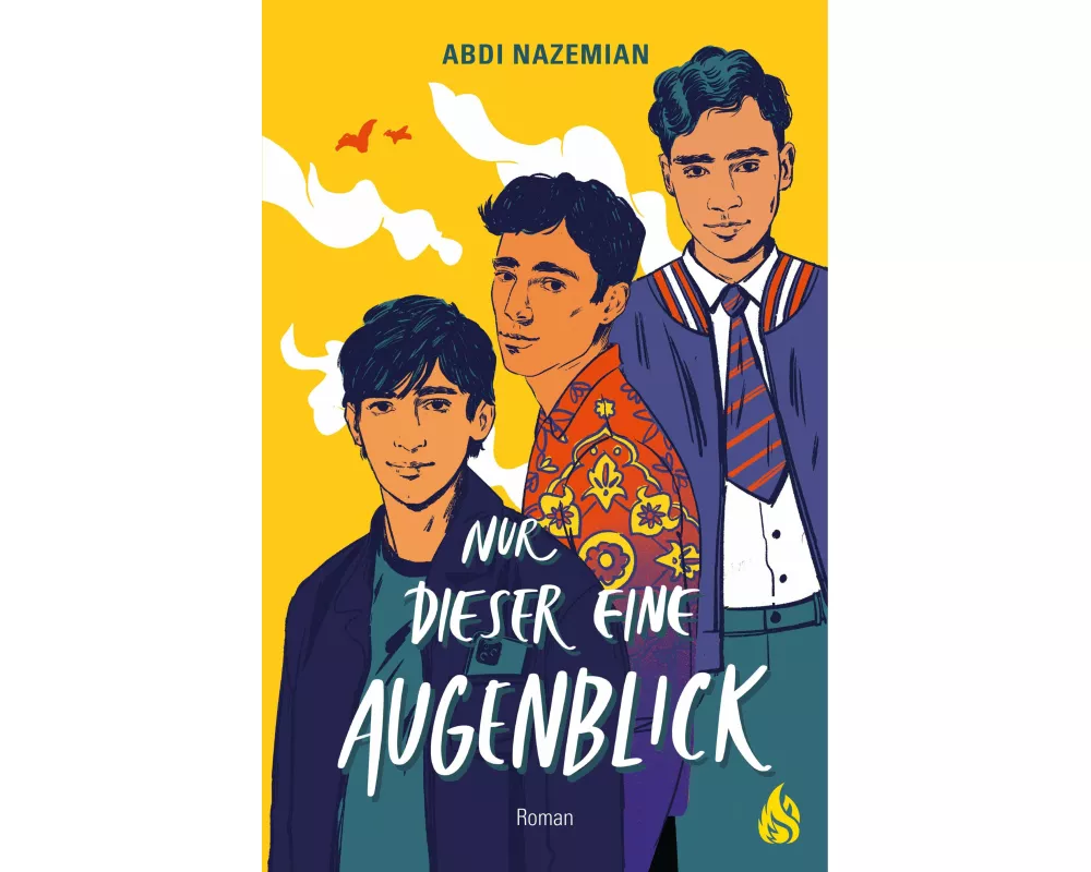 Nur dieser eine Augenblick