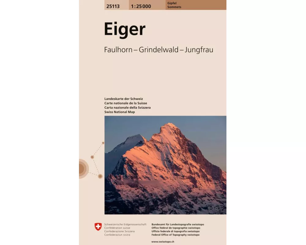 25113 Eiger