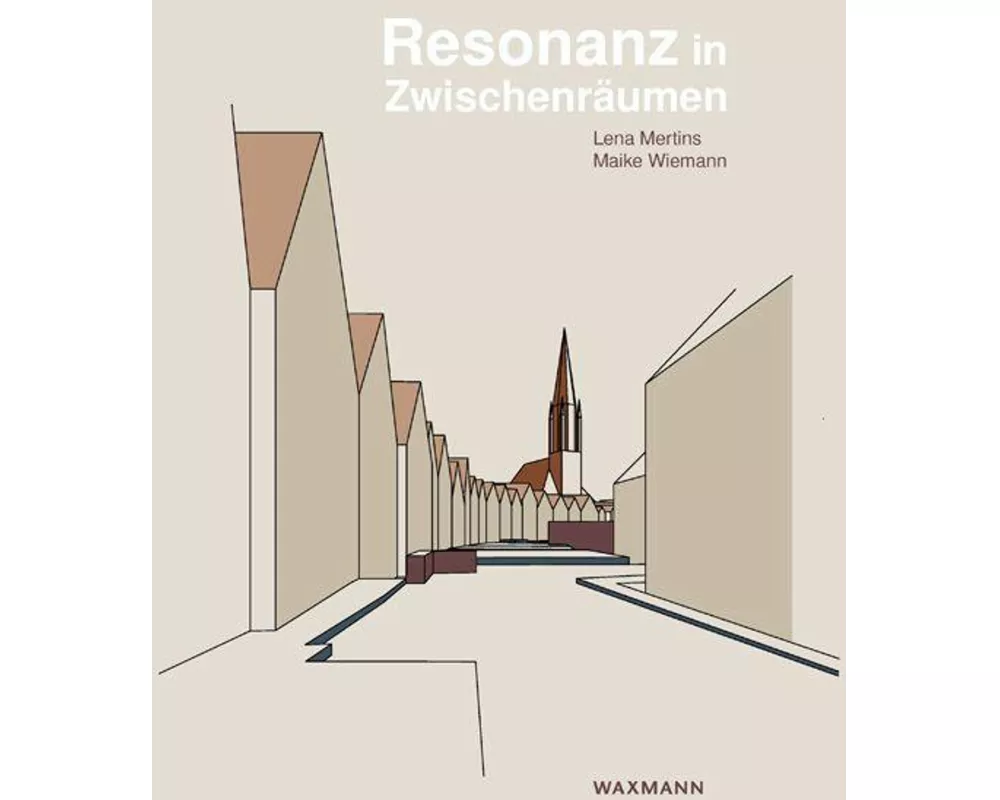 Resonanz in Zwischenräumen