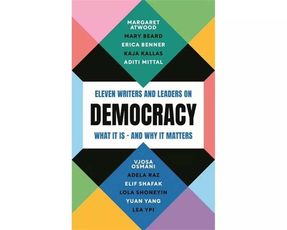 Democracy