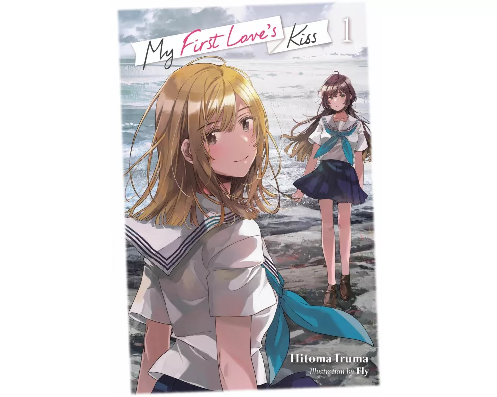 My First Love's Kiss, Vol. 1