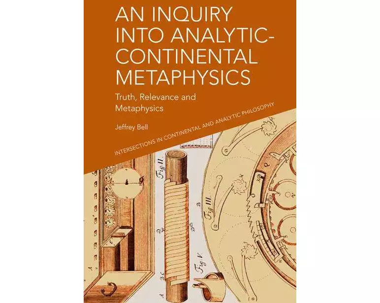 An Inquiry Into Analytic-Continental Metaphysics