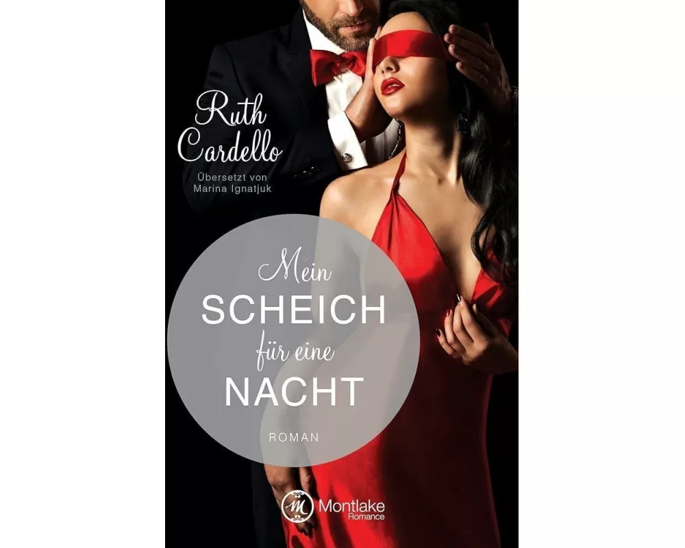Mein Scheich für eine Nacht