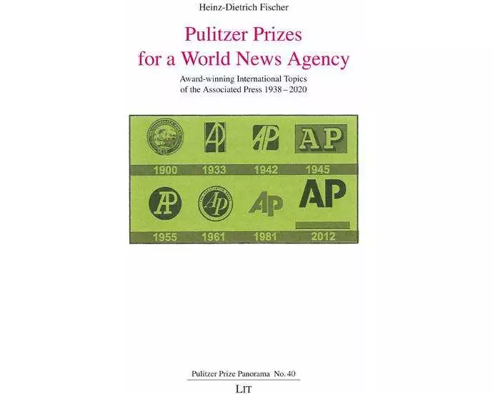 Pulitzer Prizes for a World News Agency