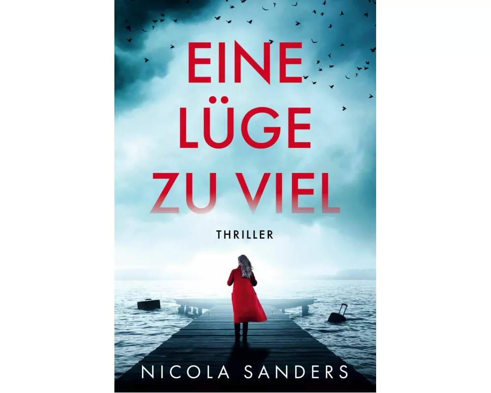 Eine Lüge zu viel