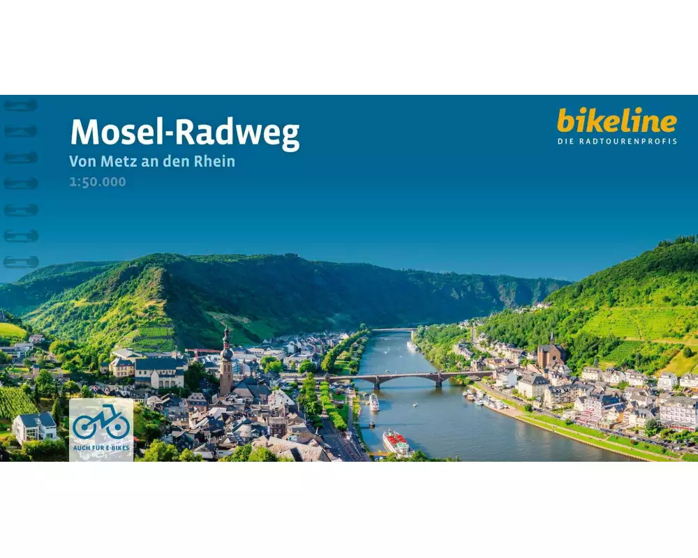 Mosel-Radweg