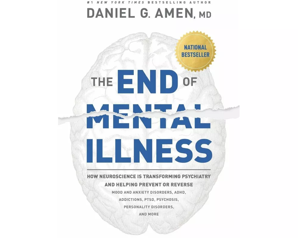 The End of Mental Illness