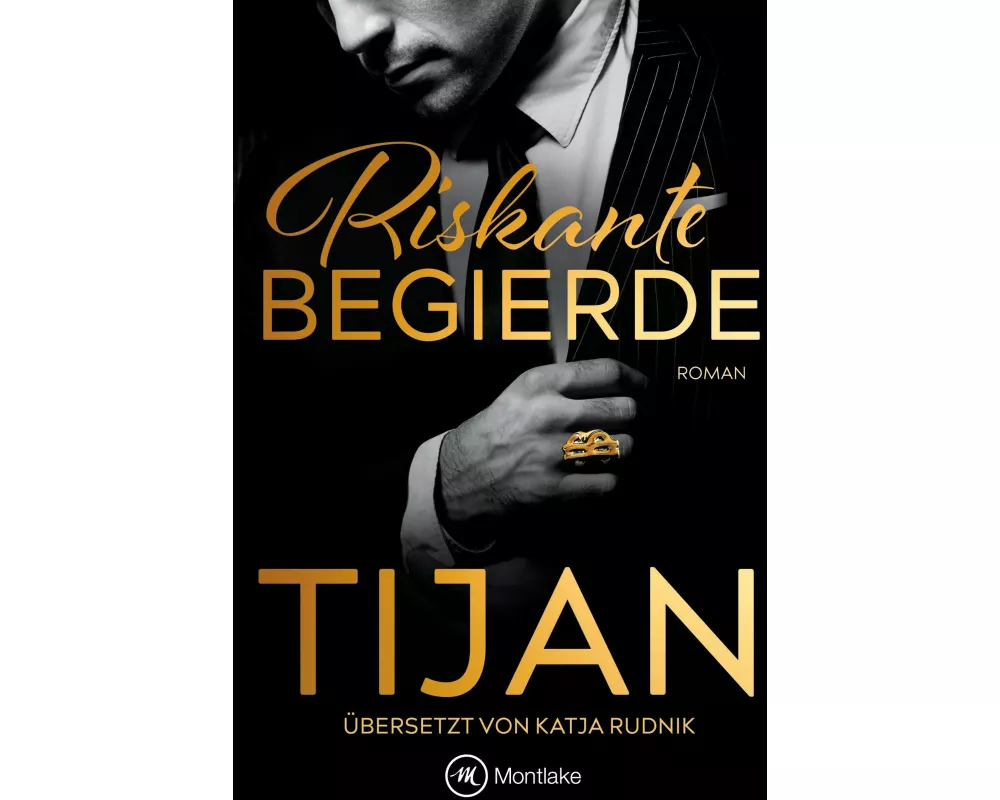 Riskante Begierde