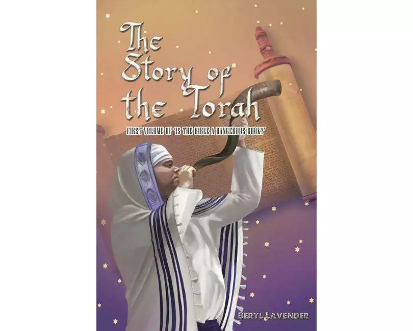 The Story of the Torah