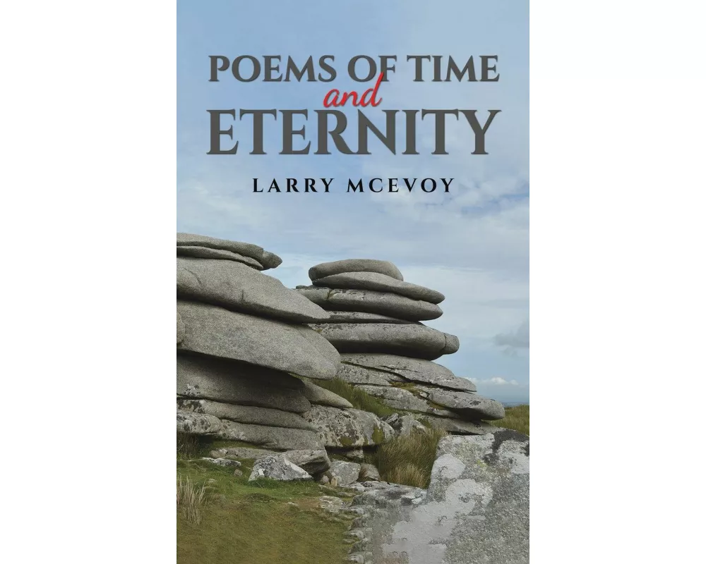 Poems of Time and Eternity
