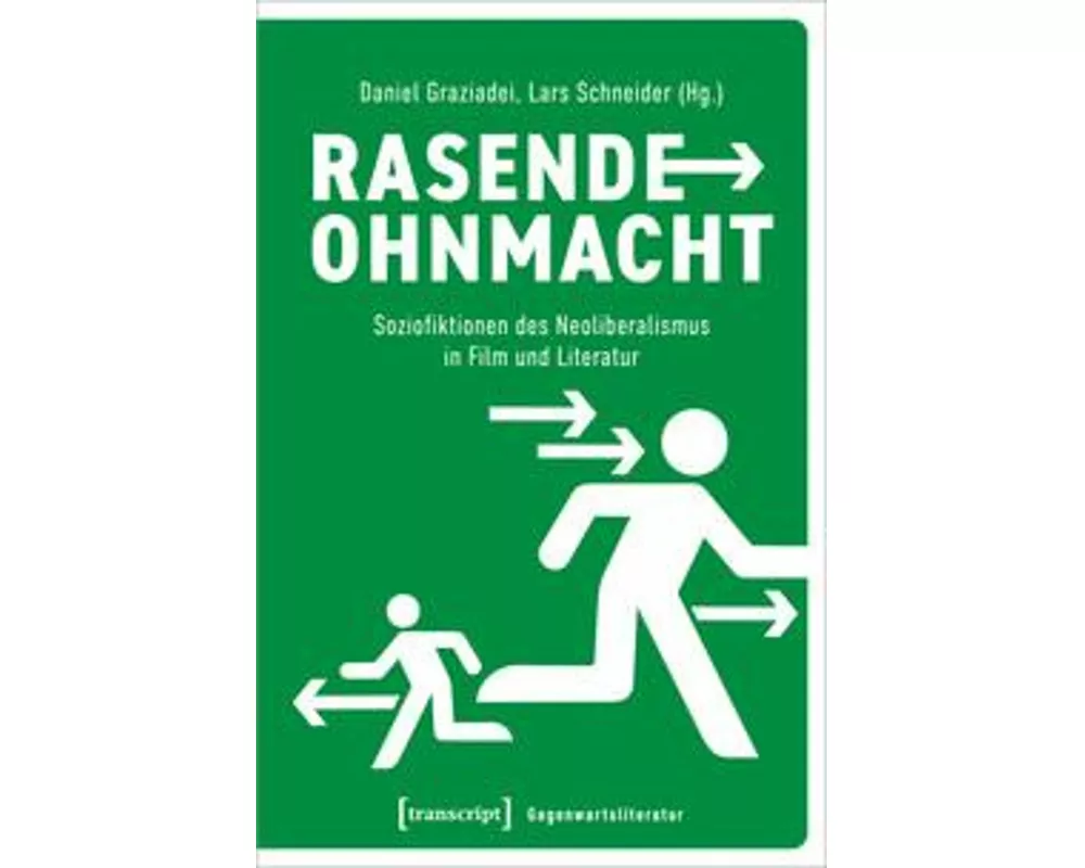 Rasende Ohnmacht