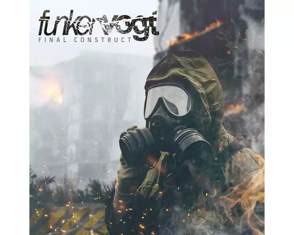 Final Construct (ltd. edition 2CD)