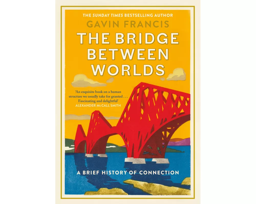 The Bridge Between Worlds