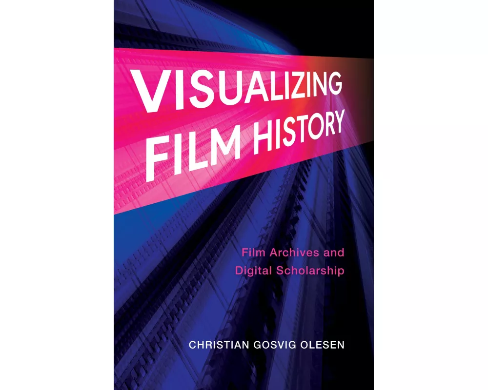 Visualizing Film History