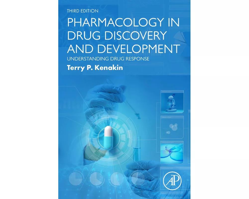 Pharmacology in Drug Discovery and Development