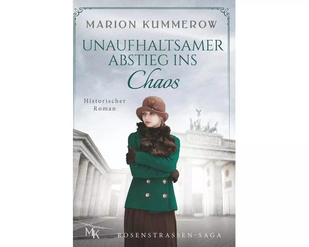 Unaufhaltsamer Abstieg ins Chaos