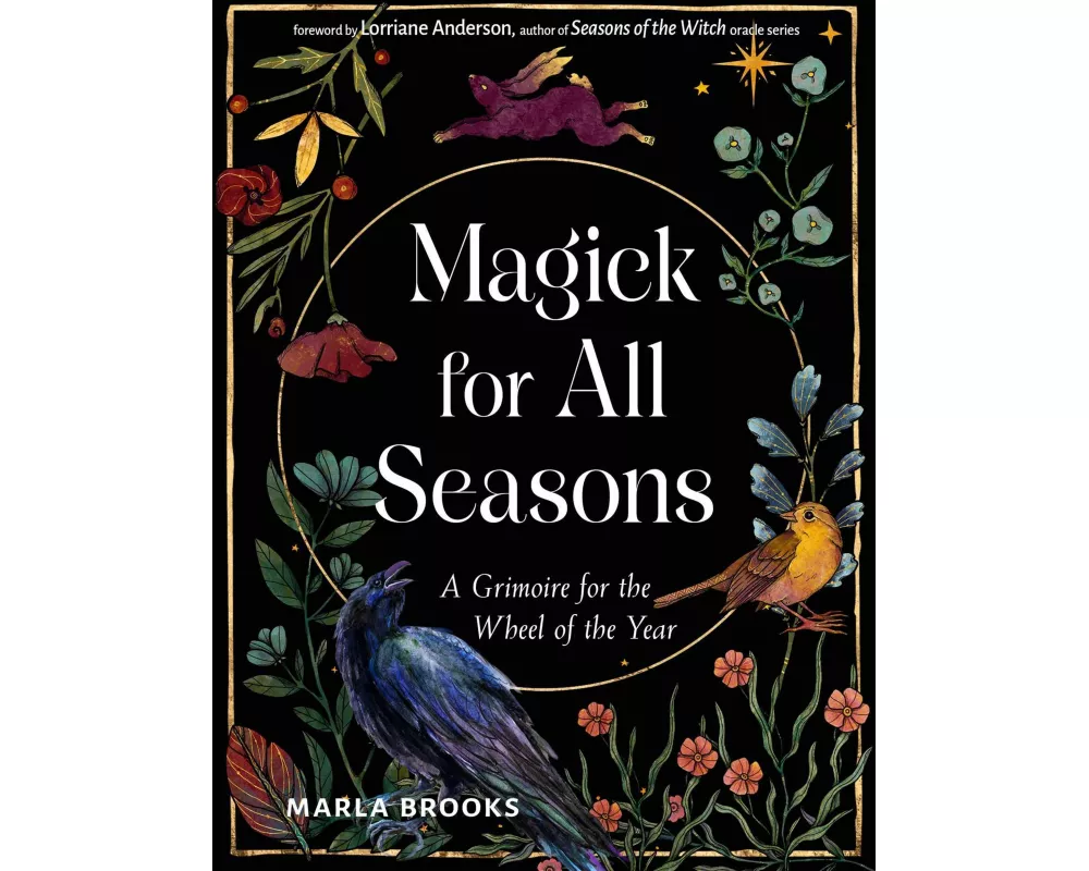 Magick for All Seasons