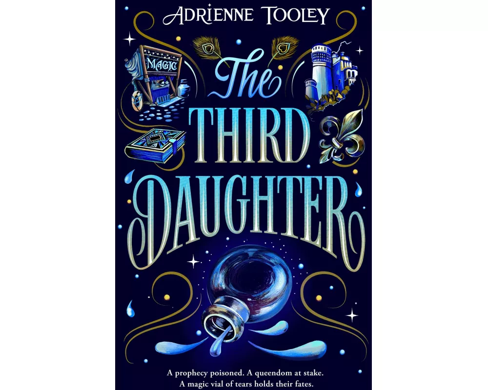 The Third Daughter