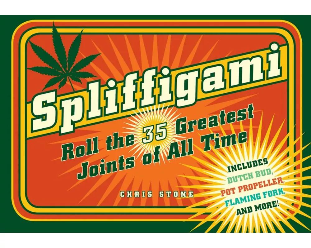 Spliffigami