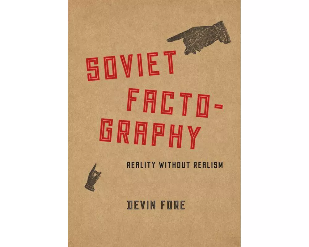Soviet Factography