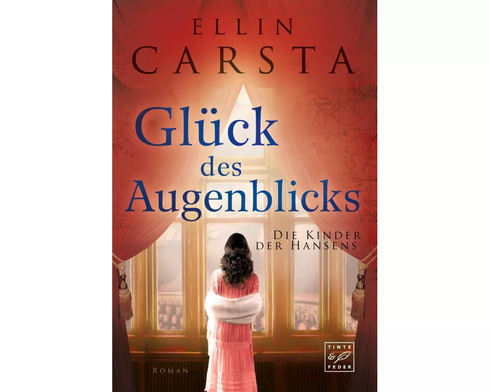 Glück des Augenblicks