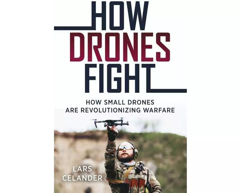 How Drones Fight