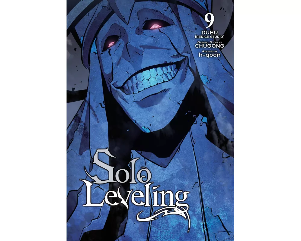 Solo Leveling, Vol. 9 (comic)