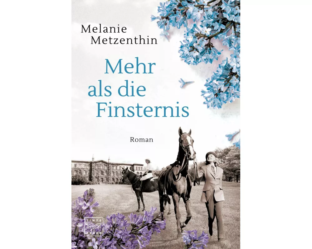 Mehr als die Finsternis