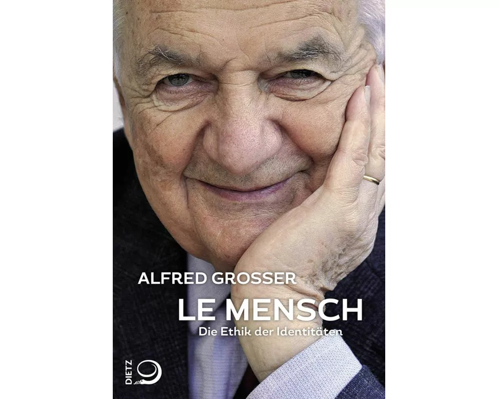 Le Mensch