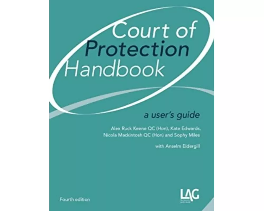 Court of Protection Handbook
