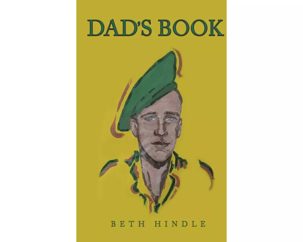 Dad's Book