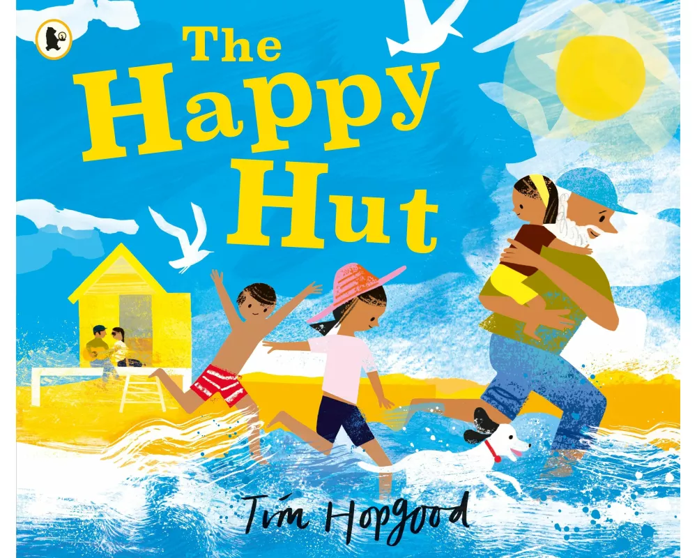 The Happy Hut