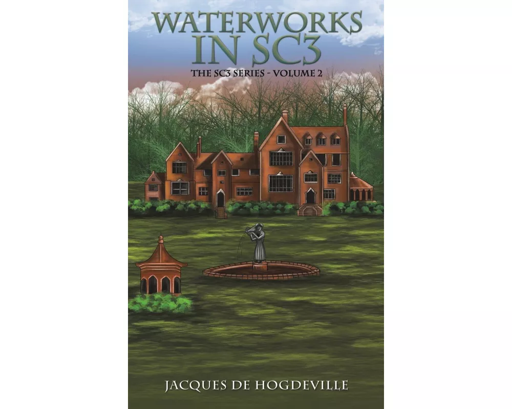 Waterworks in SC3