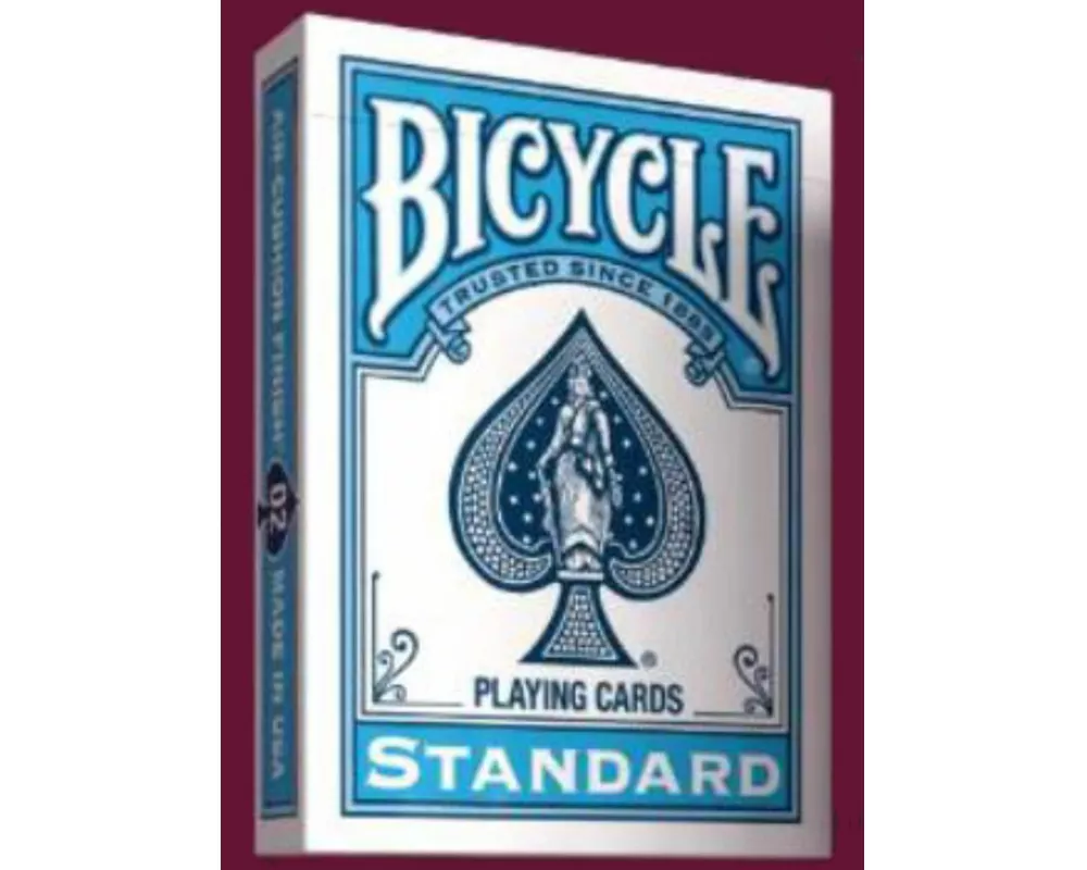 Bicycle Color Series Breeze 2