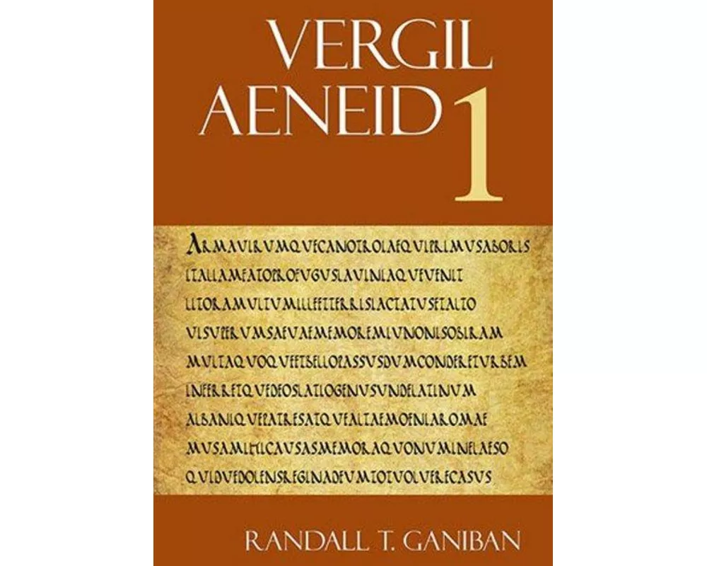 Aeneid 1