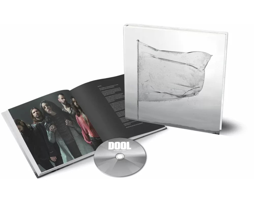 The Shape Of Fluidity (Hardcover Book)