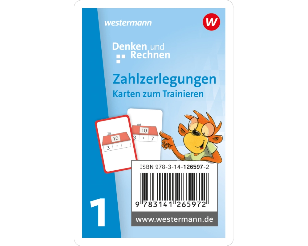 Denken und Rechnen - Allgemeine Ausgabe 2024