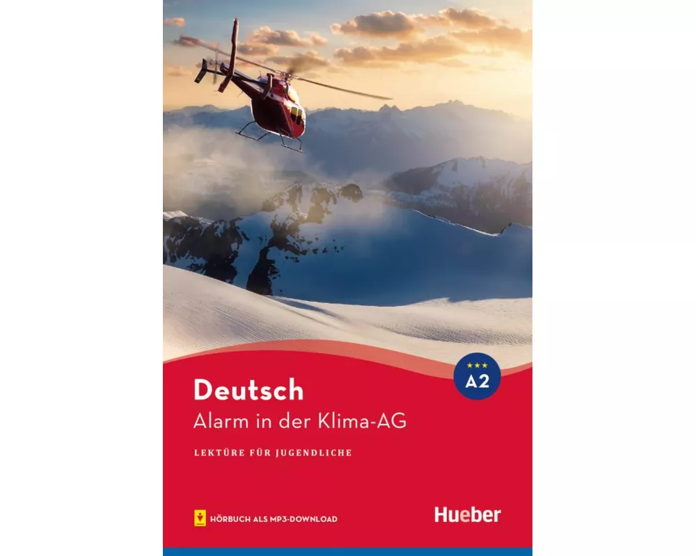 Alarm in der Klima-AG