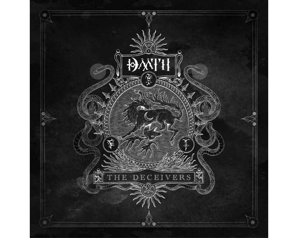 The Deceivers