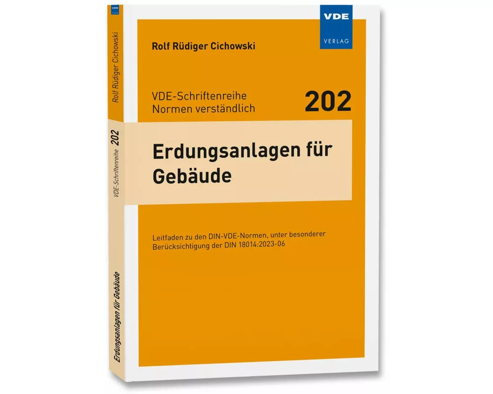 Erdungsanlagen für Gebäude