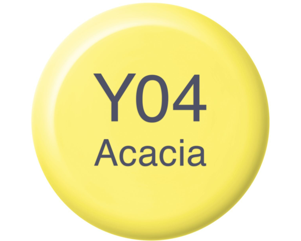 COPIC Ink Refill 21076251 Y04 - Acacia