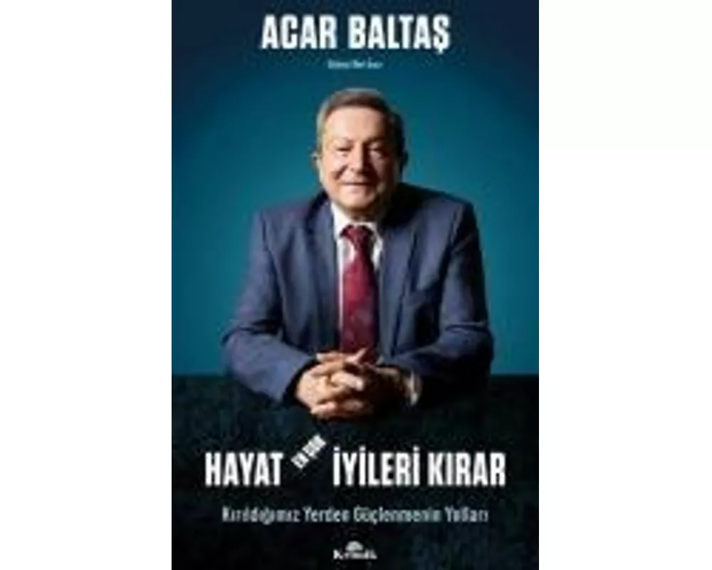 Hayat En Cok Iyileri Kirar - Kirildigimiz Yerden Güclenmenin Yollari