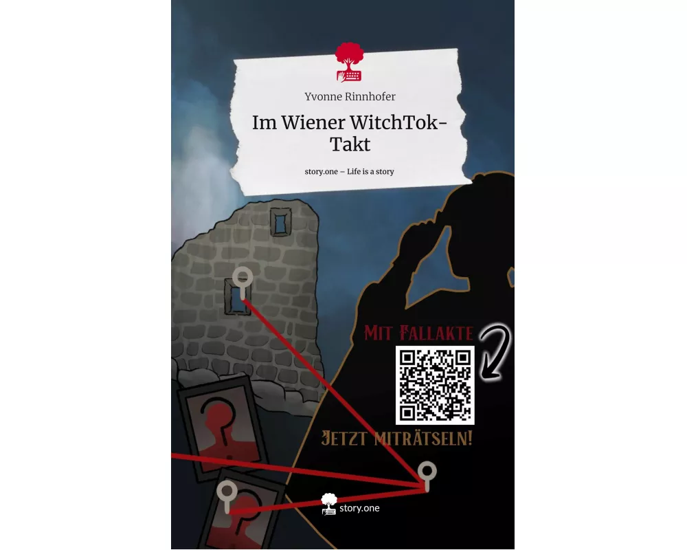 Im Wiener WitchTok-Takt. Life is a Story - story.one